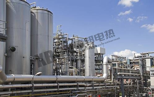 阜新漢道化工管道維溫電伴熱項(xiàng)目 阜新漢道化工管道維溫電伴熱項(xiàng)目